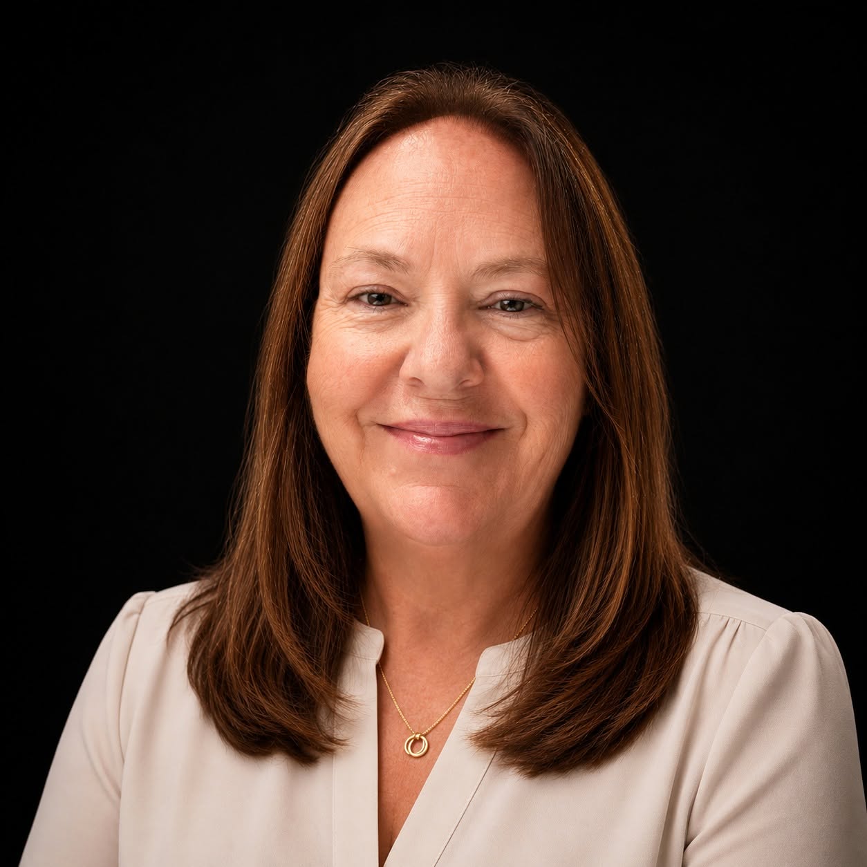 Karin Nauber, USA