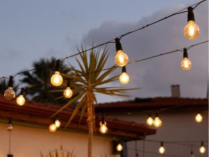 EV charger in Denver metro