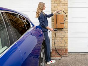 Electrical panel upgrade in Denver metro