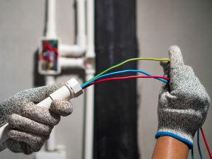 Lighting upgrades in Denver metro