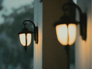 Lighting upgrades in Arvada