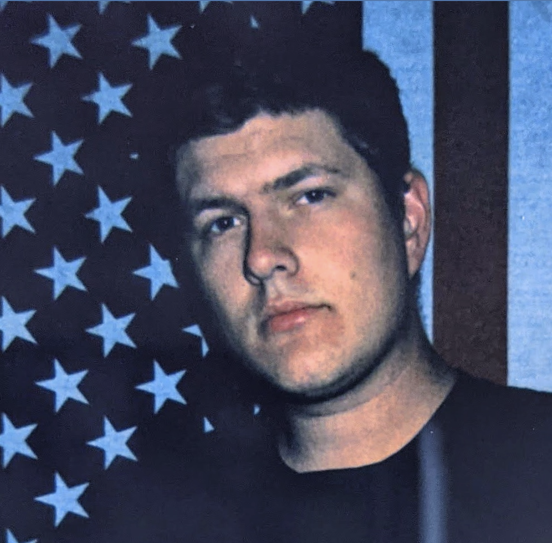 Image of Nathan Fales, webinar expert.