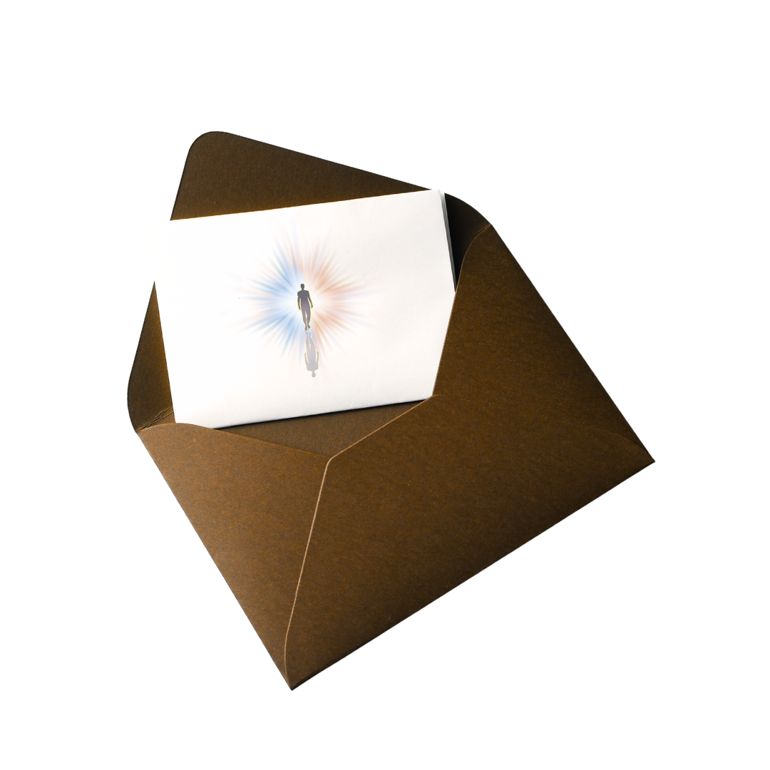 Mail illustration