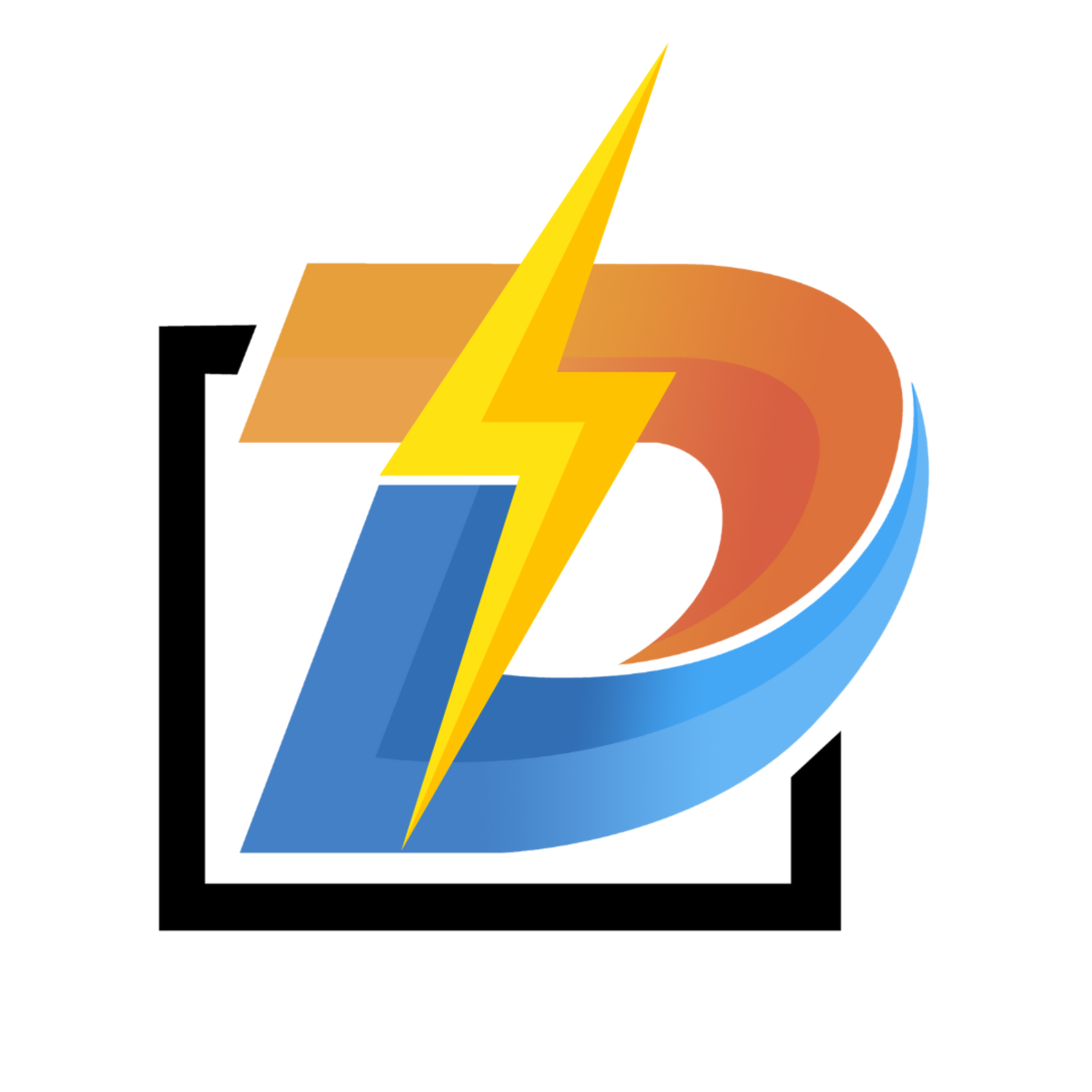 DASH Emblem