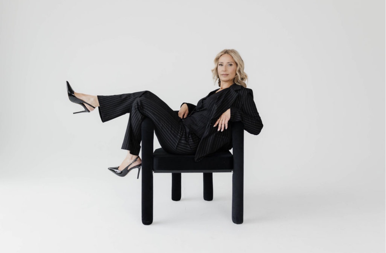 Denise - Corporate Operations