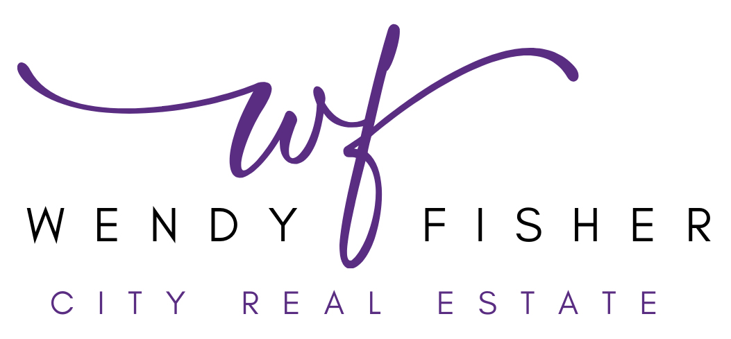 Realtor in Midlothian, TX Logo