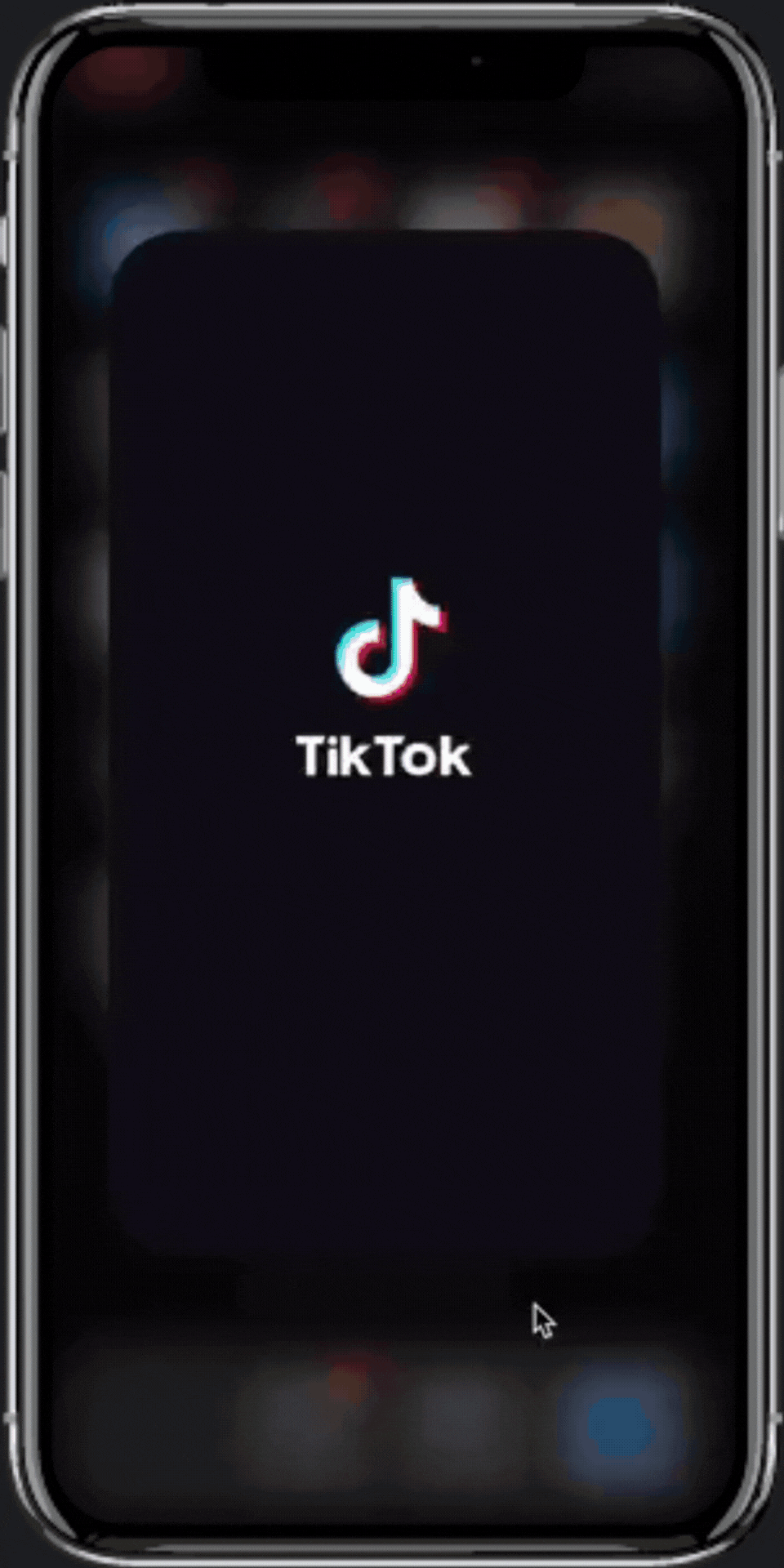 Alpha Trend on TikTok