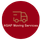 Abzal Tokbay business logo