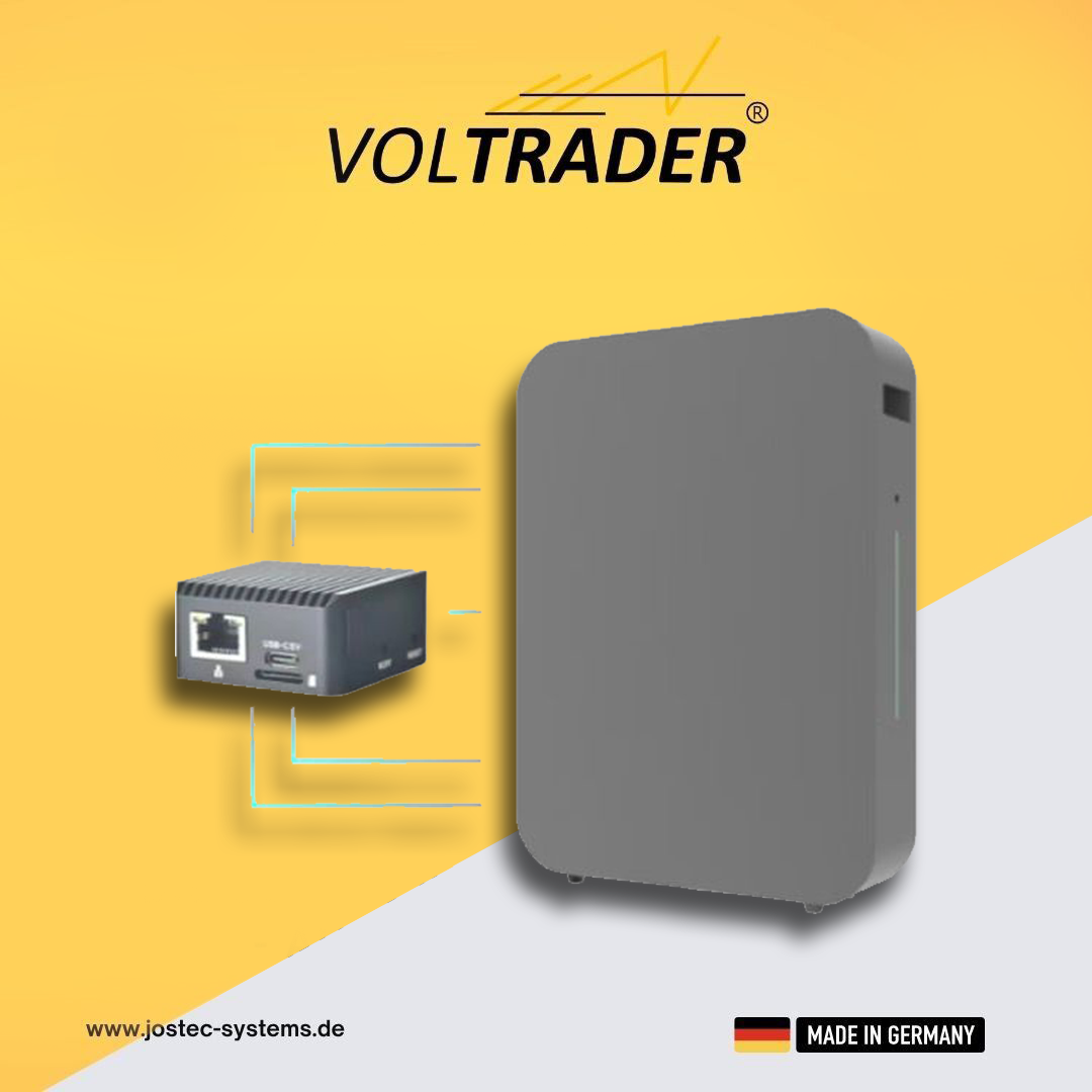 VOLTRADER Home Paket