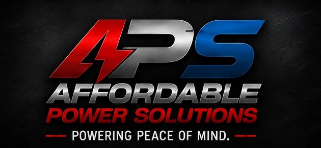 Affordable Power Solutions
