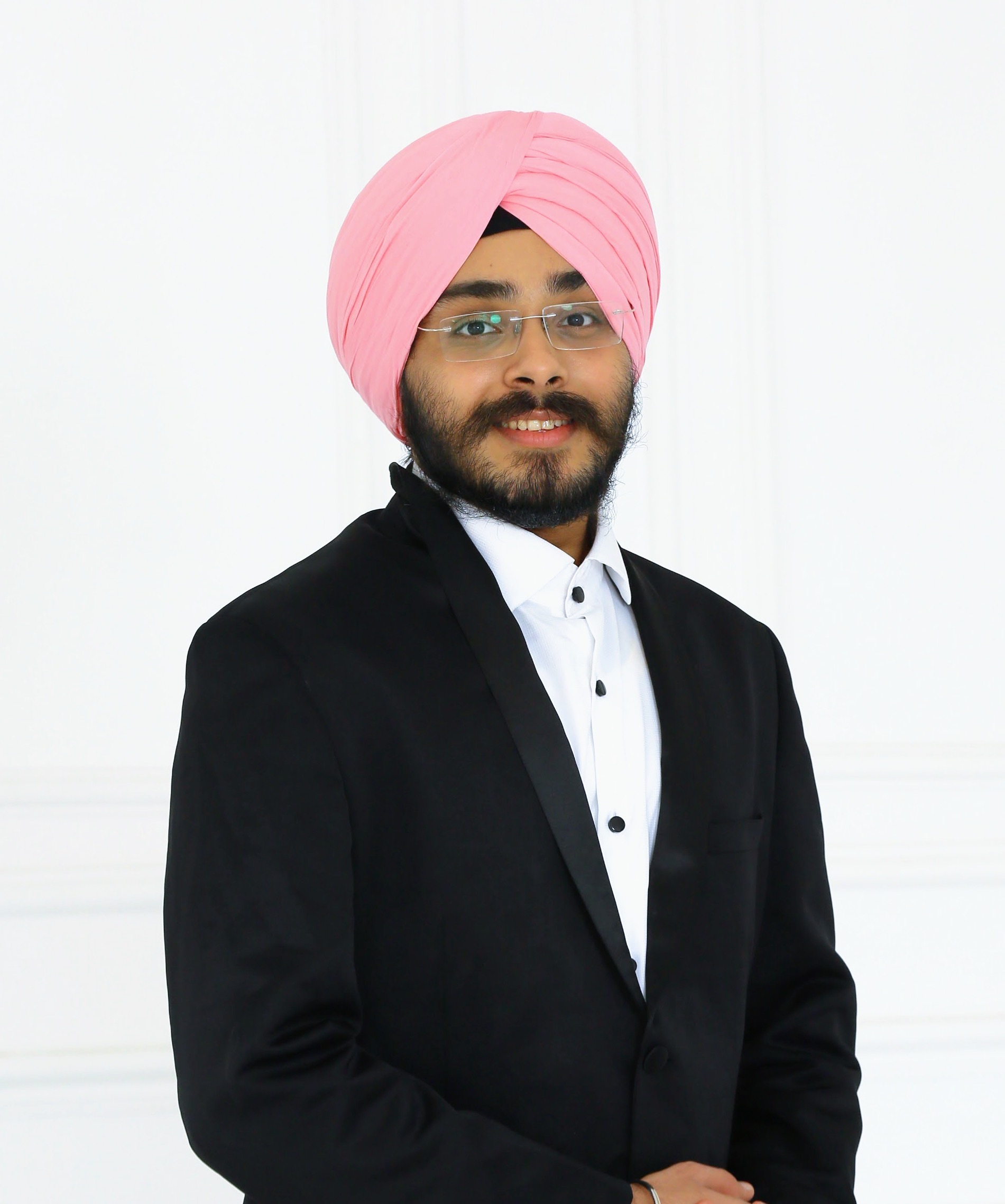 Pavneet Singh