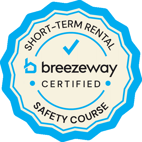 breezeway certified logo