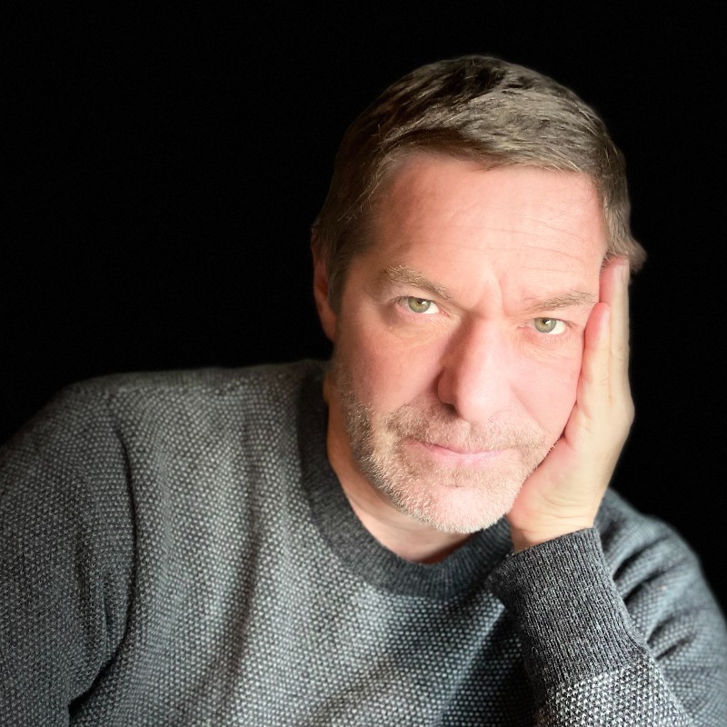 Chris Bradley
