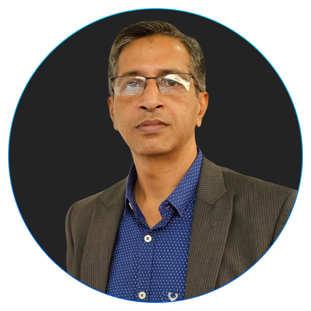 Rejith Verma