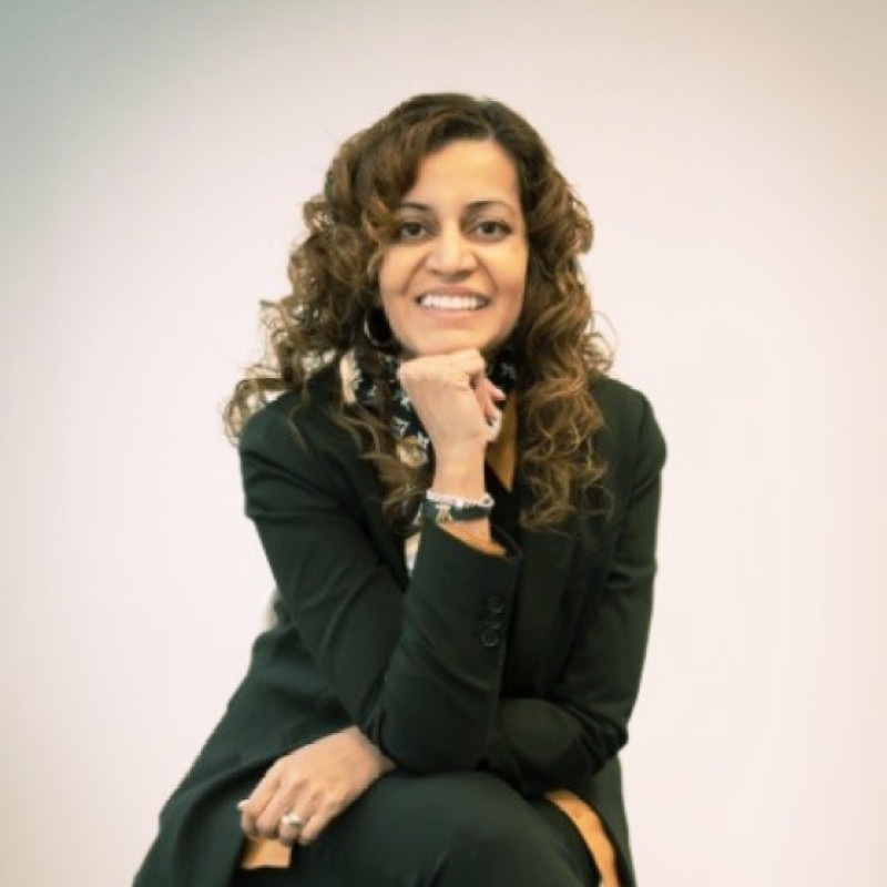 Roslyn Arjoon