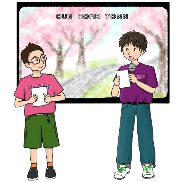 FAQ image