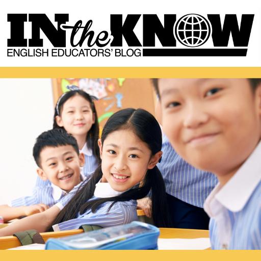 12 Teaching Tips For Talented Teachers of English