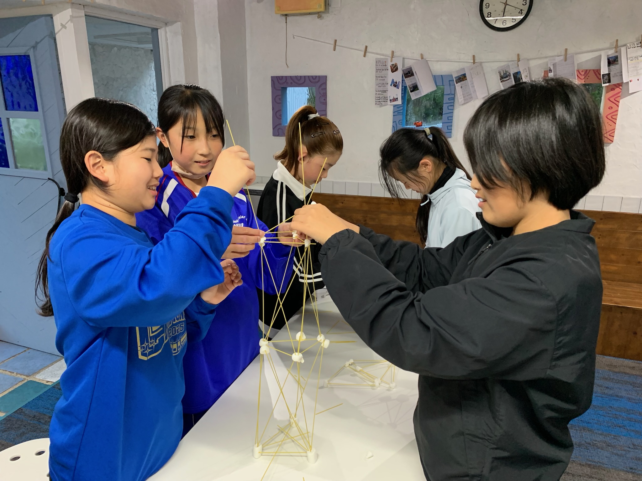 What I Love About Task Based Learning 