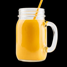 Mango Lassi