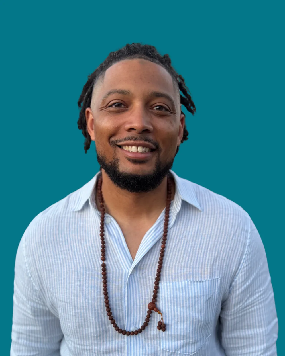 Elijah Kai