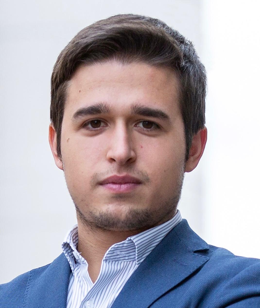 Matteo Montevecchi