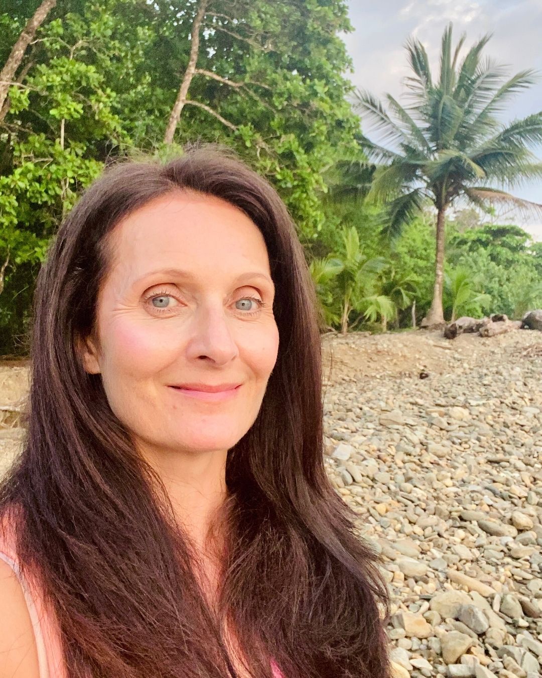 Helen Brown Yoga Teacher & Coach