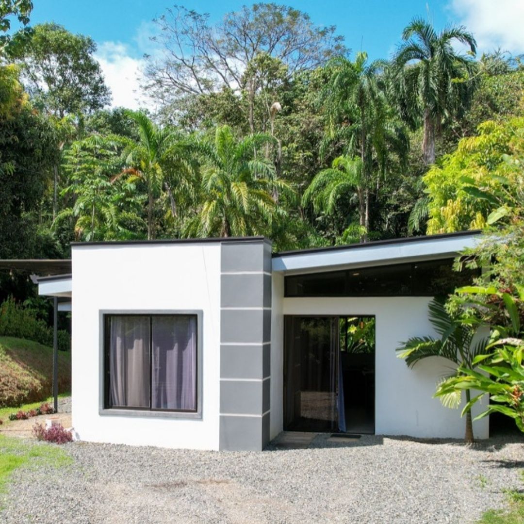 Airbnb management of a villa 