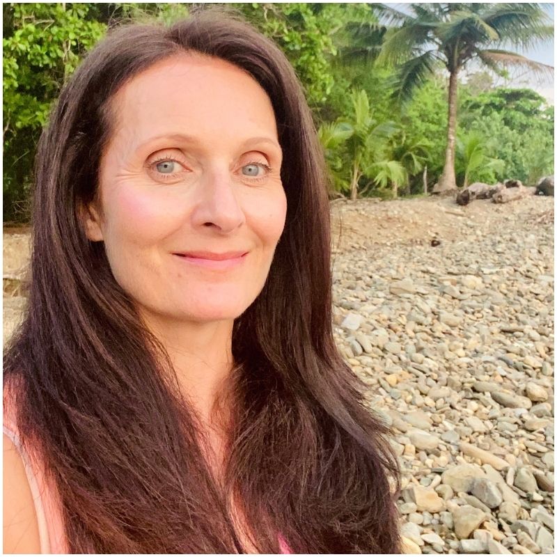 Helen Brown, Curated Keys