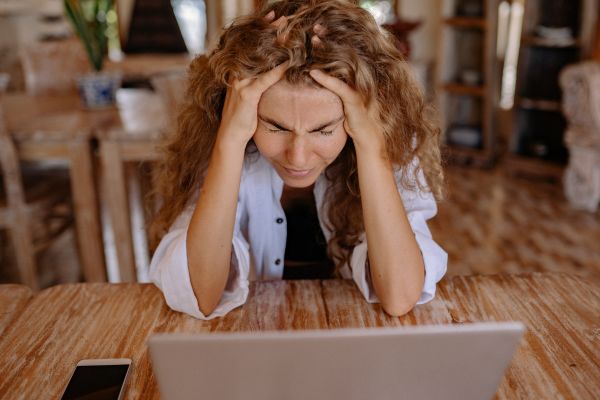 Norwich landlord stressed about low returns