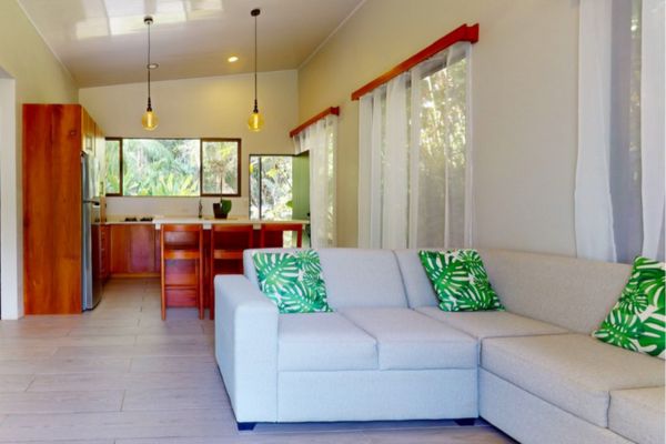 Airbnb in Costa Rica