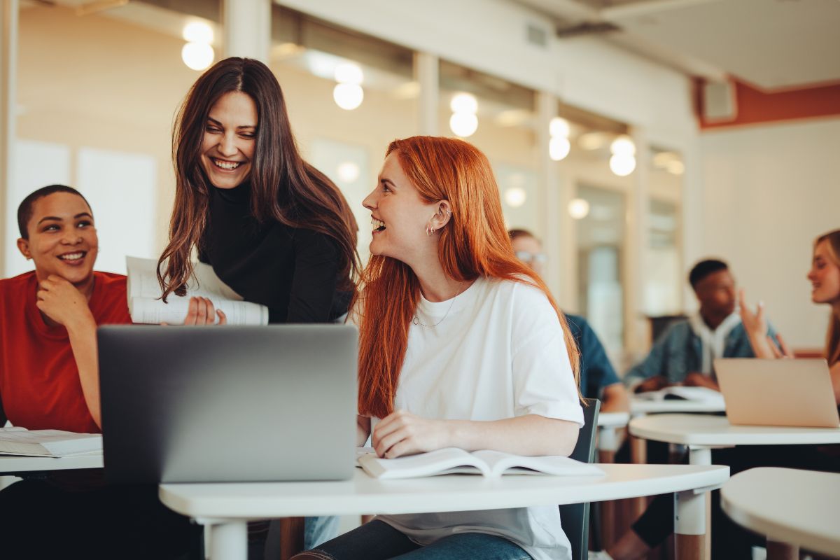 University students who live in student lets University students who live in student lets