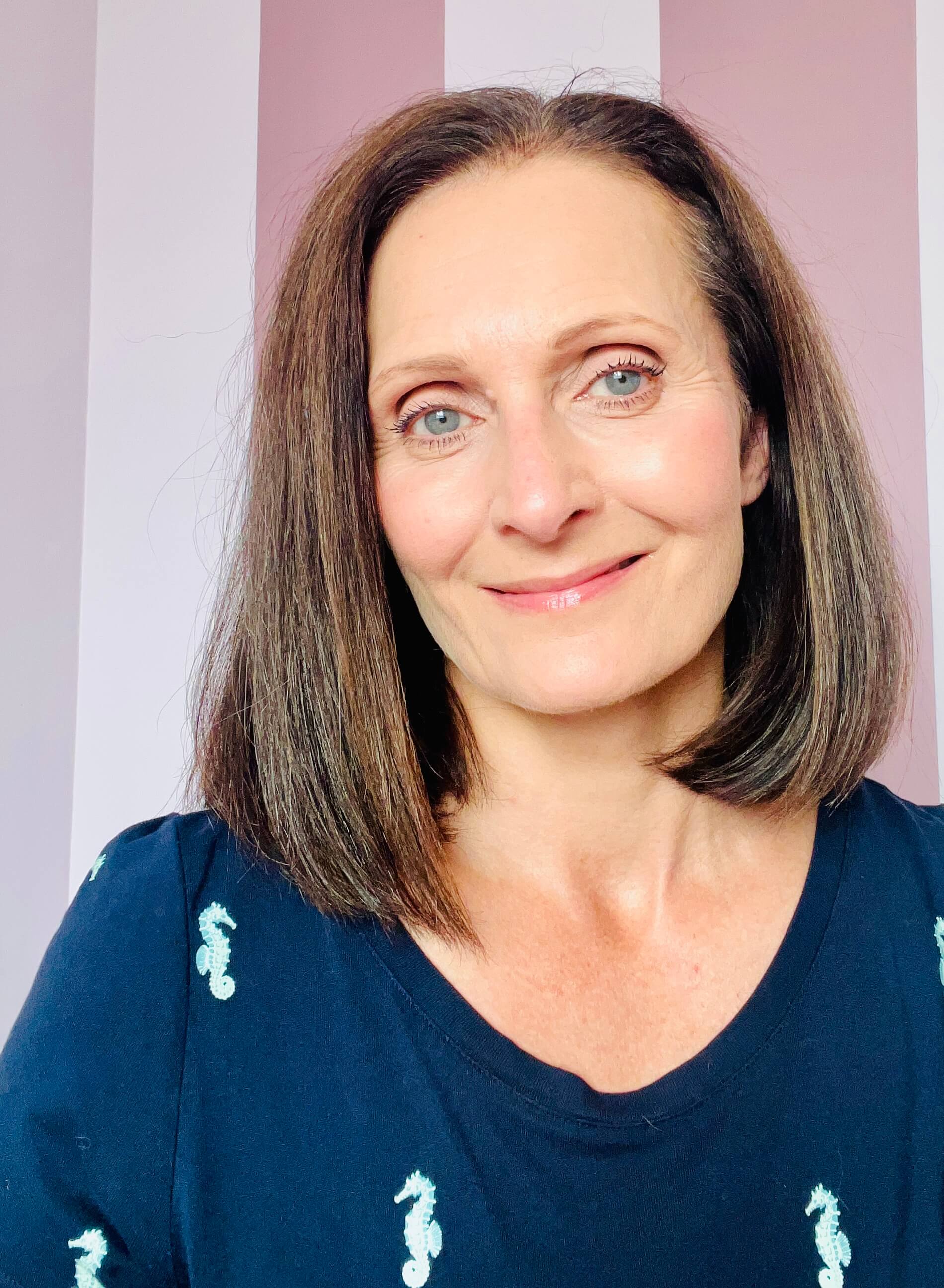 Helen Brown, Curated Keys