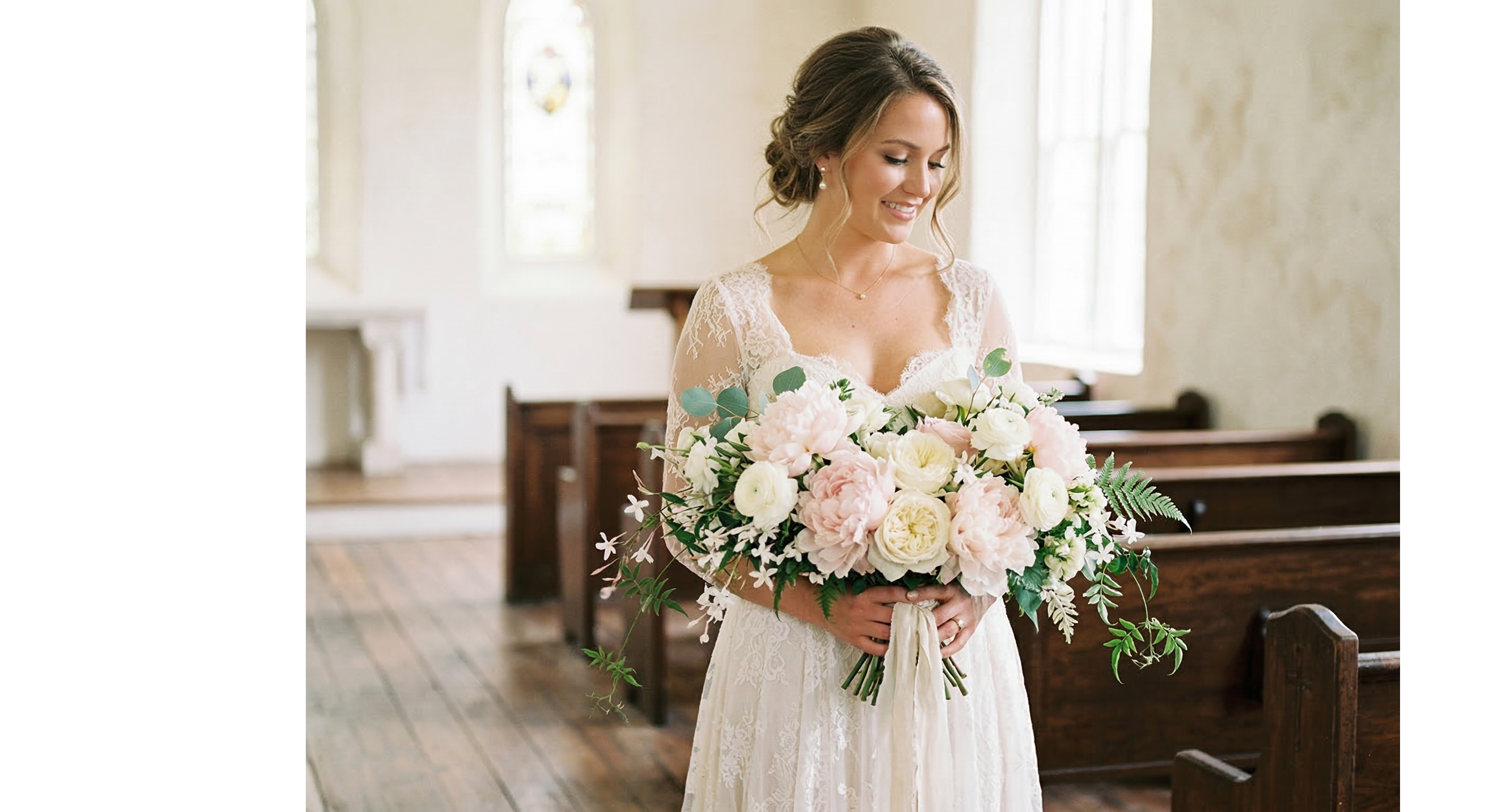 Weddings and Parties