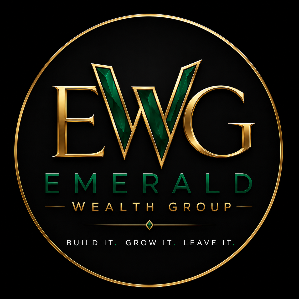 Emerald Wealth Group