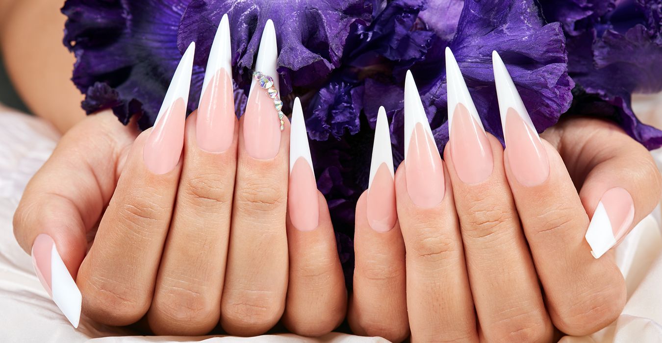 Resort Nails & Spa Corona — nail services
