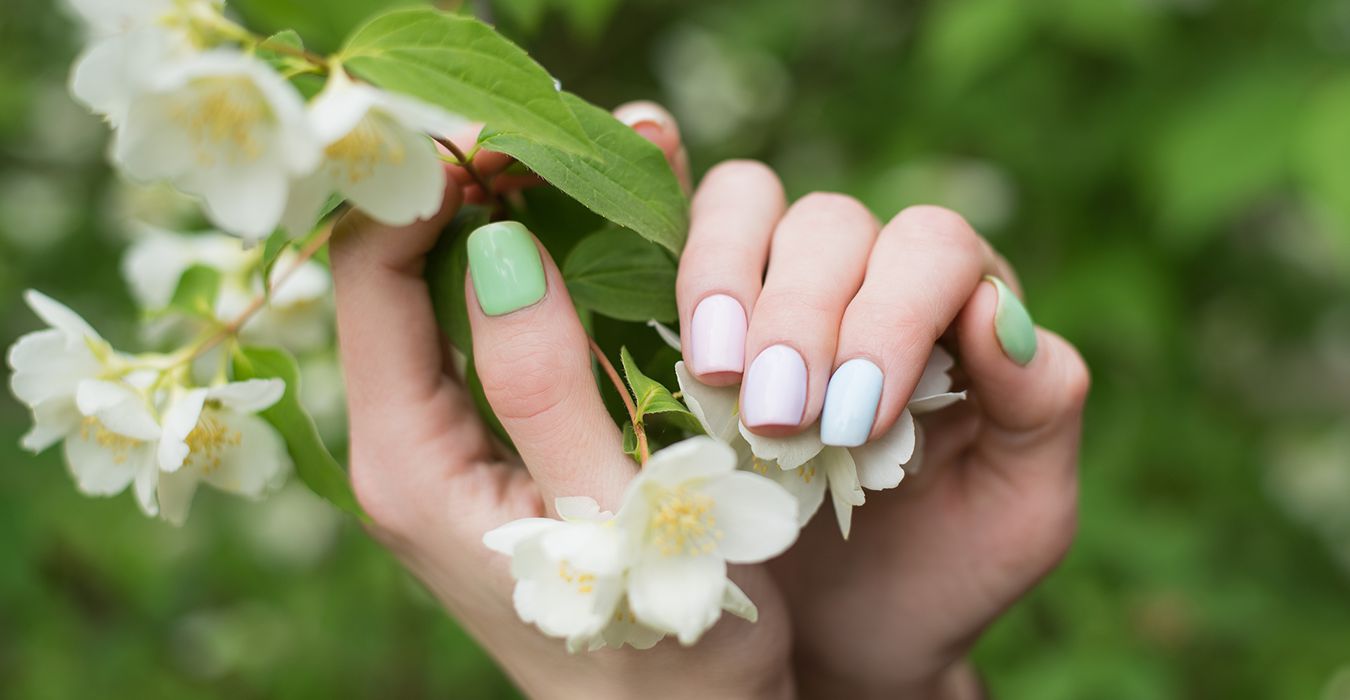 Spa pedicure Corona CA