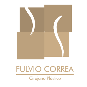 Dr. Fulvio Correa Logo