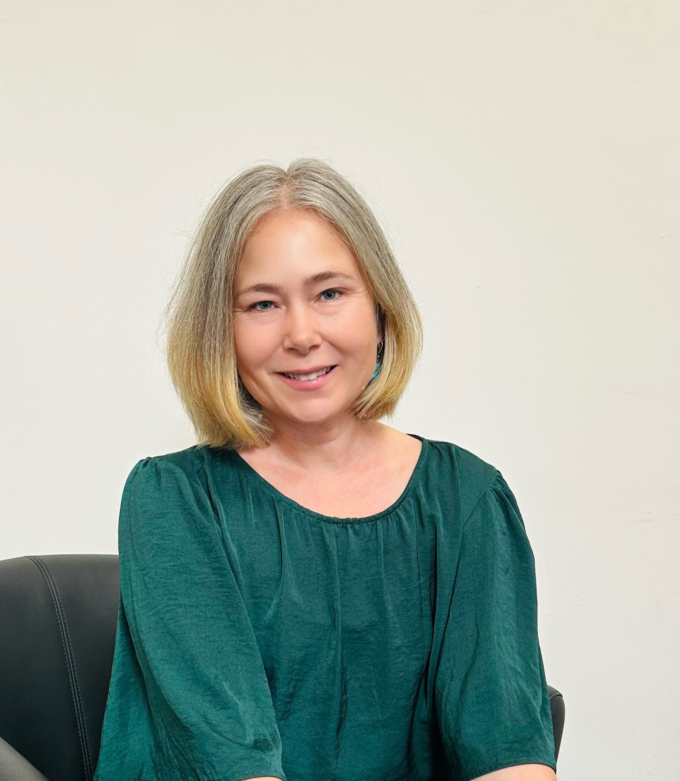 Dr. Louisa Duckett