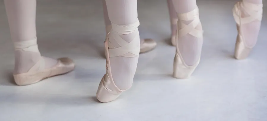 Formación integral de ballet