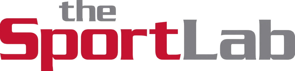 The SportLab Logo