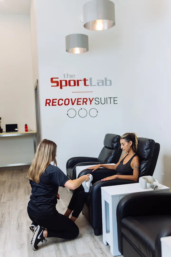 Performance Medicine