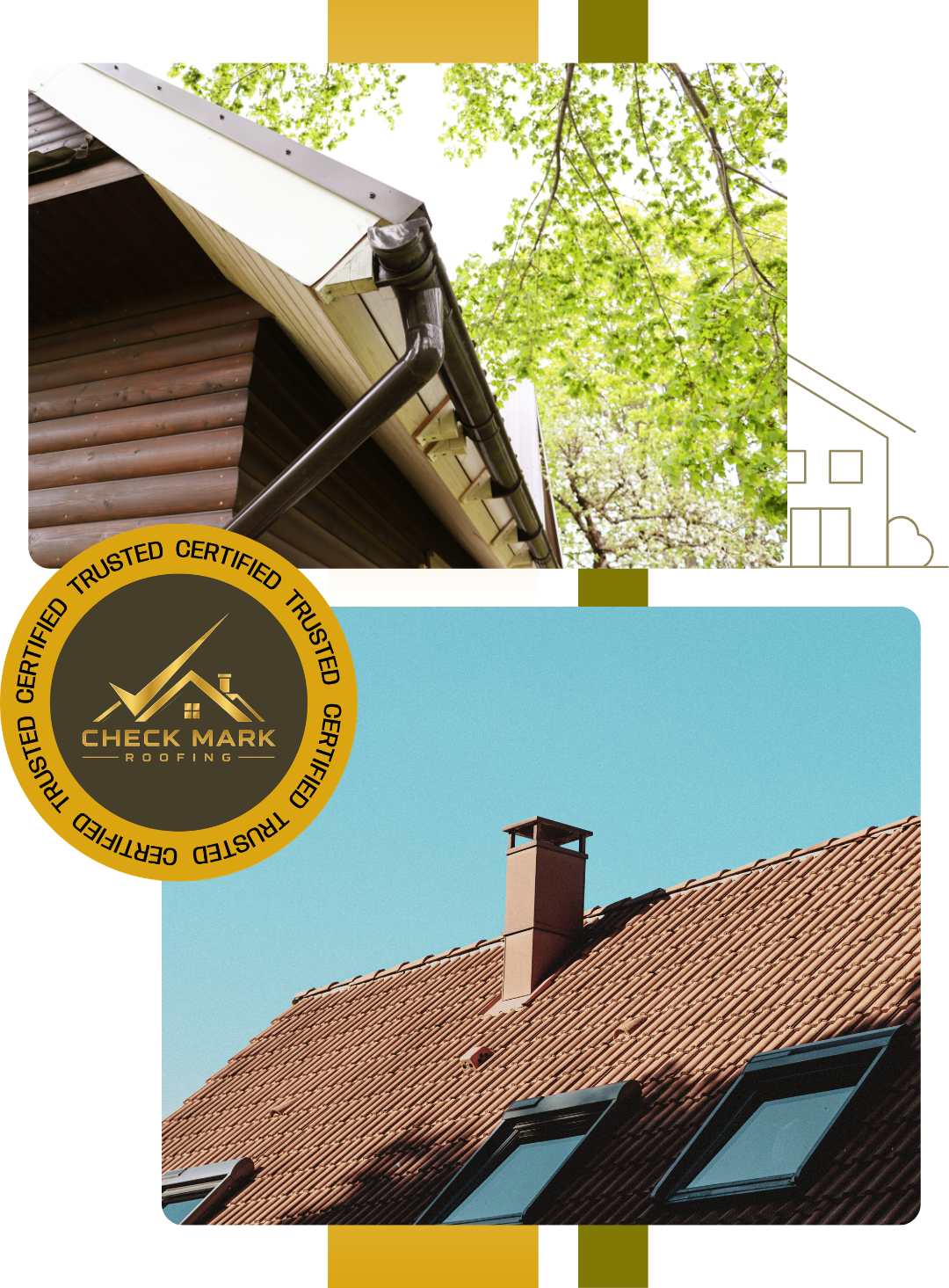 About Us Crafting Roof Replacements  With Precision And Pride