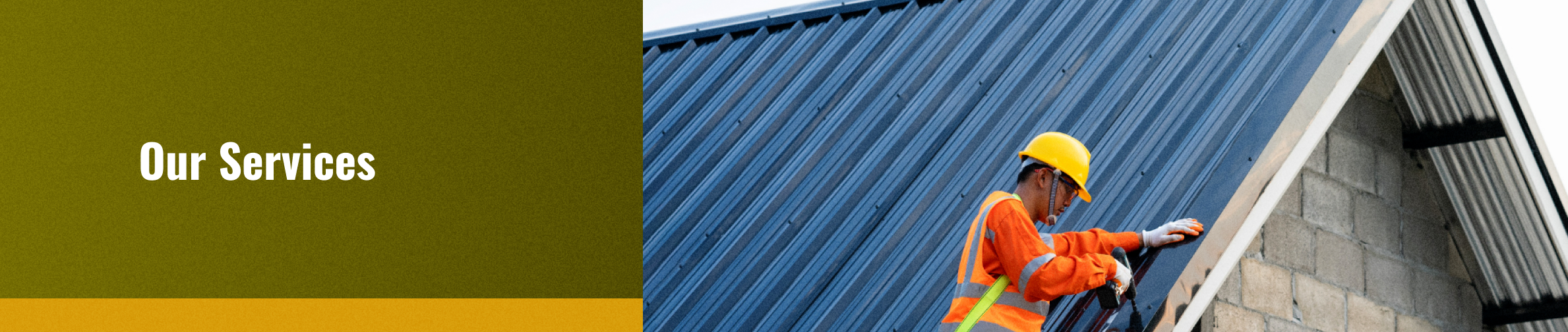 Our Services