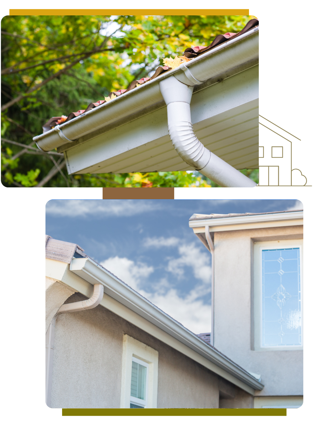 Gutters