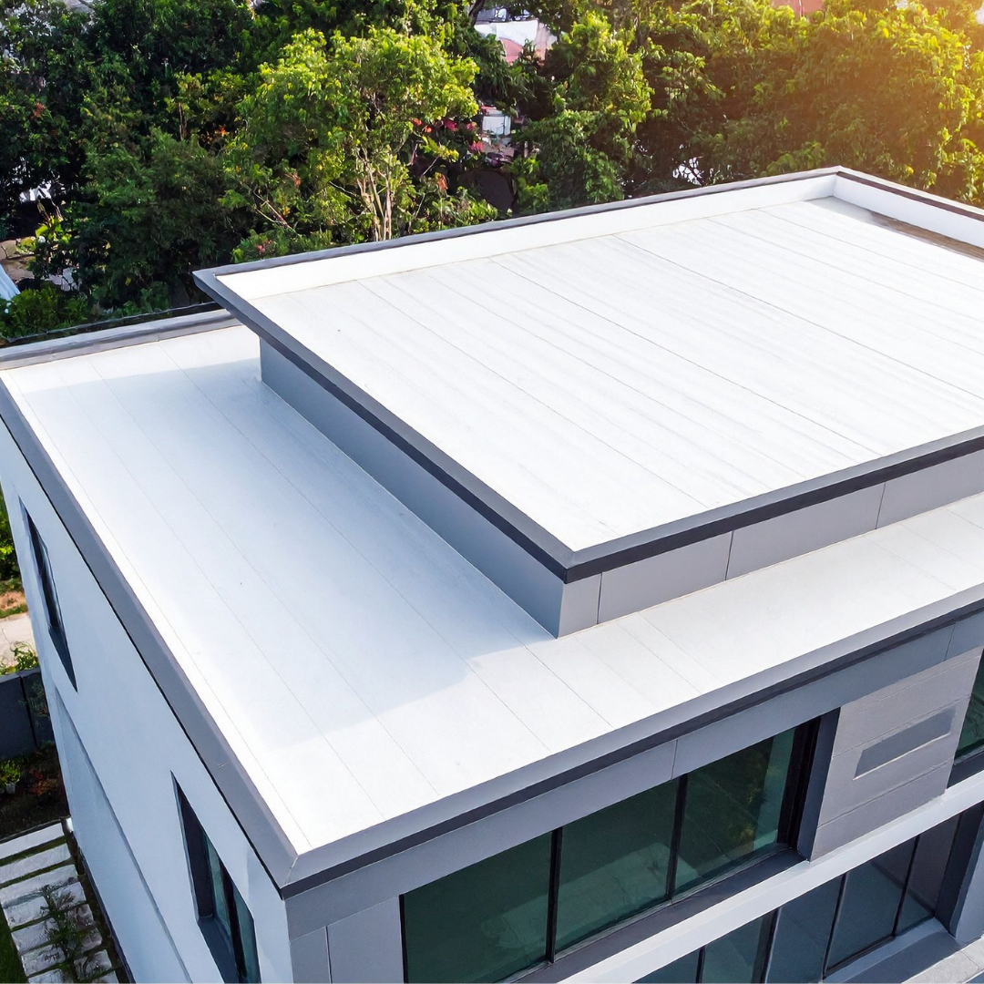 Flat Roofing