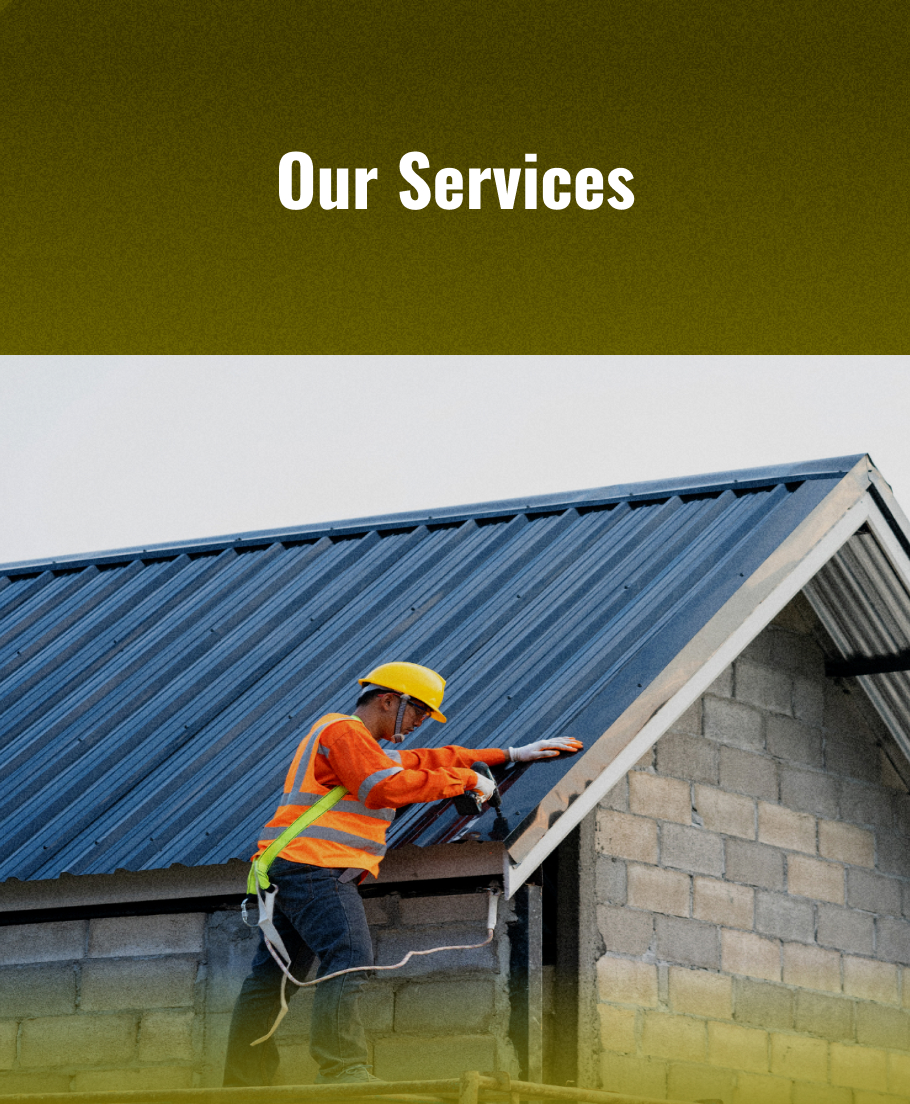 Our Services