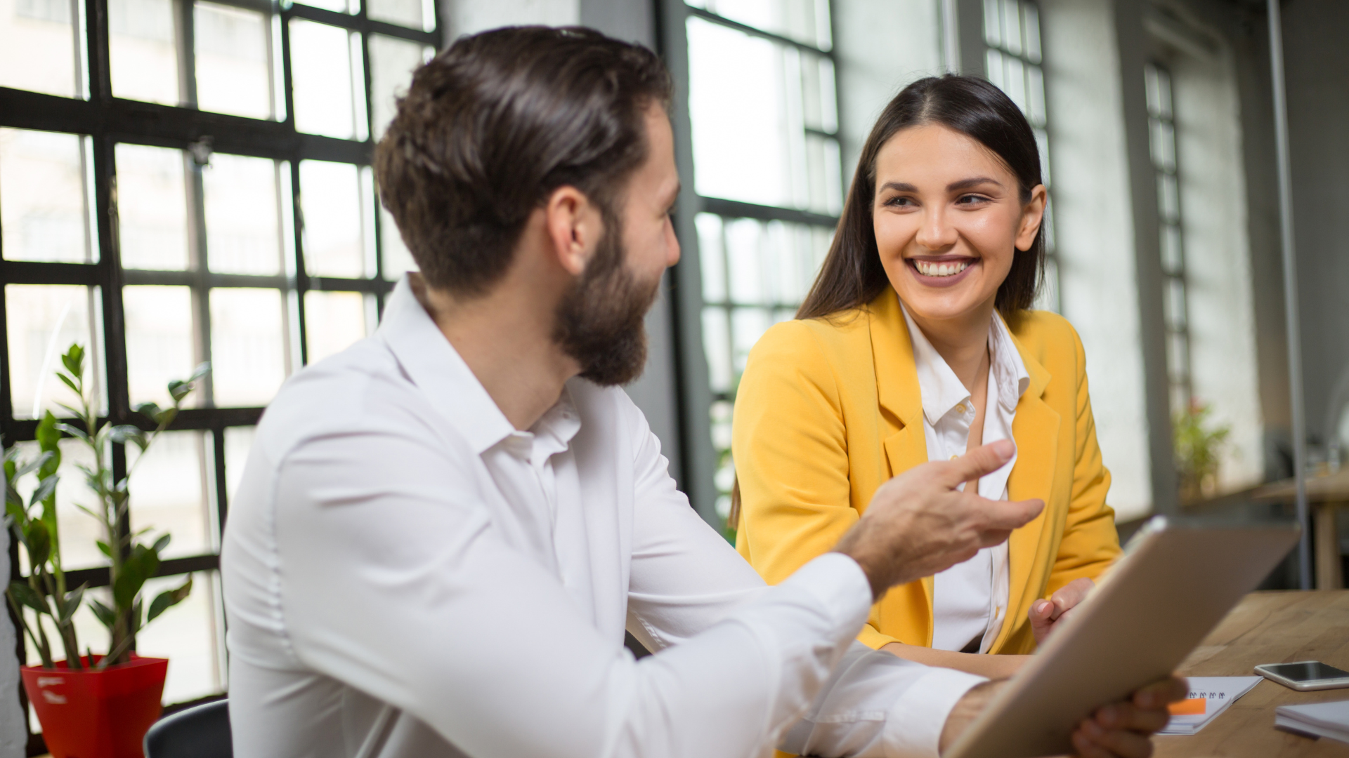 Customer-First Approach
