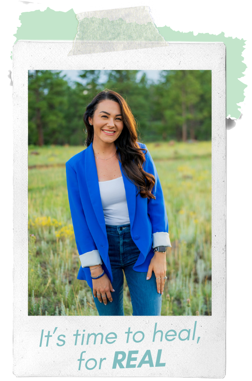 The Birth Control Detox Blueprint