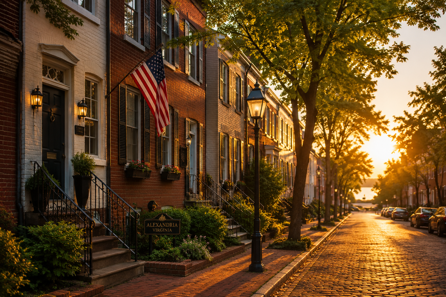 Price Your Home Right in Alexandria, VA