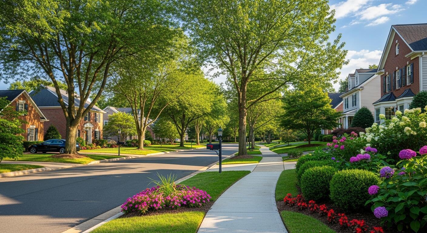 Top Fairfax Neighborhoods for Home Buyers 2026